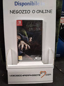 Kamiwaza: Way Of The Thief Nintendo Switch (6839412097078)