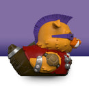 Teenage Mutant Ninja Turtles: Bebop TUBBZ (prima edizione)(pre- ordine) (9794738880848)