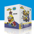 Minions: Re Bob TUBBZ (Edizione in scatola)(pre-ordine) (10167999103312)