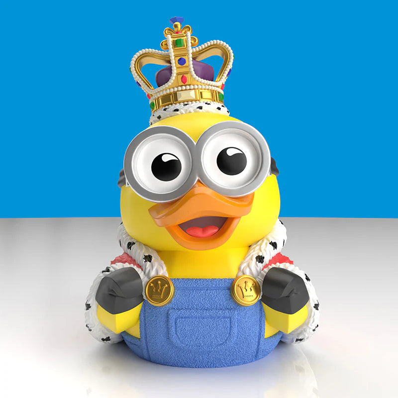 Minions: Re Bob TUBBZ (Edizione in scatola)(pre-ordine) (10167999103312)