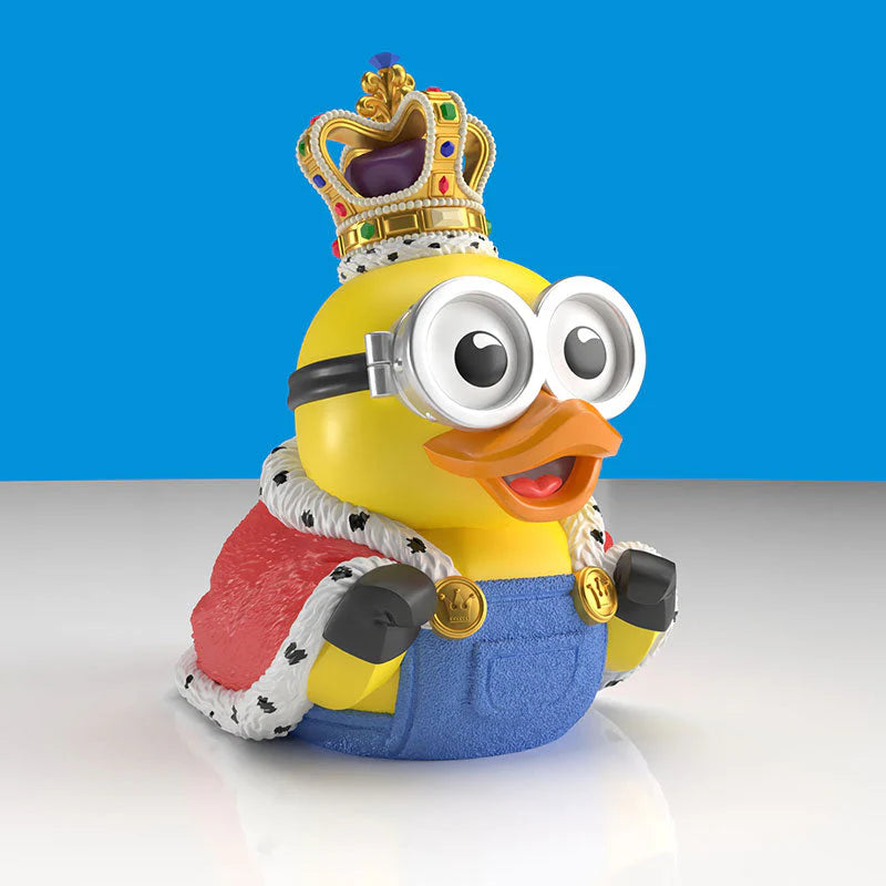 Minions: Re Bob TUBBZ (Edizione in scatola)(pre-ordine) (10167999103312)