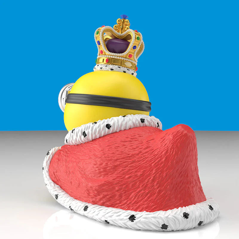 Minions: Re Bob TUBBZ (Edizione in scatola)(pre-ordine) (10167999103312)