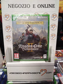 Kingdom Come Deliverance 2 - XBOX serie X (10051627286864)