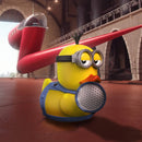 Copia del Power Rangers Ufficiale Black Ranger TUBBZ Cosplay DUCK da collezione (8682762010960)