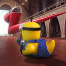 Copia del Power Rangers Ufficiale Black Ranger TUBBZ Cosplay DUCK da collezione (8682762010960)