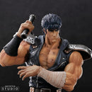 Figure di HOKUTO NO KEN Kenshiro -ken il guerriero (10259920748880)