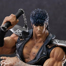 Figure di HOKUTO NO KEN Kenshiro -ken il guerriero (10259920748880)