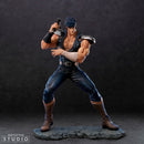 Figure di HOKUTO NO KEN Kenshiro -ken il guerriero (10259920748880)
