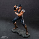 Figure di HOKUTO NO KEN Kenshiro -ken il guerriero (10259920748880)