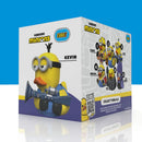 Minions: Kevin con Fart Blaster TUBBZ (Edizione in scatola)(pre _ ordine) (10167988617552)