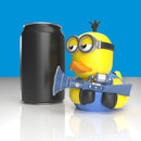Minions: Kevin con Fart Blaster TUBBZ (Edizione in scatola)(pre _ ordine) (10167988617552)