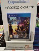 KINGDOM HEARTS 3 PLAYSTATION 4 EDIZIONE ITALIANA (4549883985974)