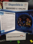 Kingdom Hearts The Story So Far PlayStation 4 (usato garantito)(versione ita. spa.) (10155727192400)