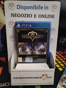 Kingdom Hearts The Story So Far PlayStation 4 (usato garantito)(versione ita. spa.) (10155727192400)