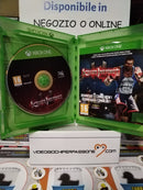 Copia del SINE MORA EX  Xbox One -(usato garantito) (8588039553360)