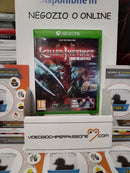 Copia del SINE MORA EX  Xbox One -(usato garantito) (8588039553360)