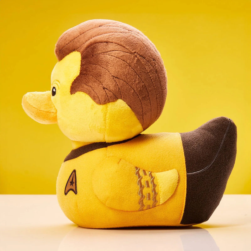 Star Trek: James T. Kirk TUBBZ peluche PRE-ORDER OTTOBRE 2024 (9580030591312)