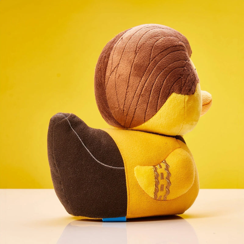 Star Trek: James T. Kirk TUBBZ peluche PRE-ORDER OTTOBRE 2024 (9580030591312)