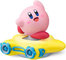 Amiibo Kirby Air Riders Kirby & Warp Star