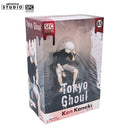 Tokyo Ghoul - Ken Kaneki Abystyle Figure