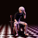 Tokyo Ghoul - Ken Kaneki Abystyle Figure