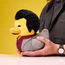 Yakuza: peluche Kazuma Kiryu TUBBZ (10077135044944)