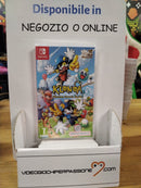 Klonoa Phantasy Reverie Series Nintendo Switch Edizione Europea (6693986009142)