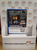 Killzone mercenary PS VITA (usato garantito)(ver. italiana) (9766602473808)