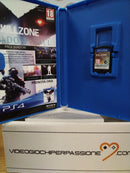 Killzone mercenary PS VITA (usato garantito)(ver. italiana) (9766602473808)