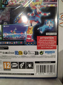 KinnikuNeko: Super Muscle Cat Burpees Edition Playstation 5 Edizione Europea