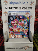 KinnikuNeko: Super Muscle Cat Burpees Edition Playstation 5 Edizione Europea