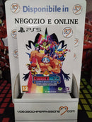 KinnikuNeko: Super Muscle Purrrrfect Edition Edition Playstation 5 Edizione Europea