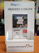 Koa and the five pirates of Mara Nintendo Switch (8567657365840)