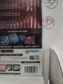 KARMA: The Dark World - Limited Edition - PS5 edizione europea (10154309157200)