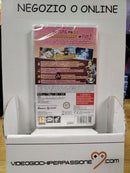 KONOSUBA - Gods blessing on this world! Love for these clothes of desire! Nintendo Switch Edizione Europea [PRE-ORDINE] (8749990314320)