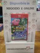 Kirby e la Terra Perduta + Il Mondo Astrale Nintendo Switch 2 Edizione Italiana (10149005853008)
