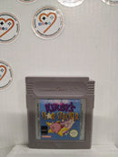 Kirby's Star Stacker Nintendo Game Boy (usato garantito)(solo cartuccia)