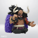 Figure One Piece  KAIDO SALVADANAIO