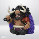 Figure One Piece  KAIDO SALVADANAIO