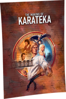 The Making Of Karateka Nintendo Switch Deluxe Edition Edizione Europea [Pre-Ordine] (9795880485200) (9795903488336)