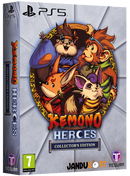 Kemono Heroes Playstation 5 Collector's Edition Edizione Europea [PRE-ORDINE] (9685005697360)