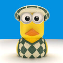 Minions: Kevin in Golf Outfit TUBBZ (Mini Edition)