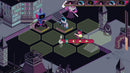 Keylocker | Turn Based Cyberpunk Action Playstation 5 Edizione Europea [Pre-Ordine]