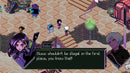 Keylocker | Turn Based Cyberpunk Action Playstation 5 Edizione Europea [Pre-Ordine]