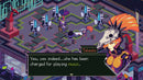 Keylocker | Turn Based Cyberpunk Action Playstation 5 Edizione Europea [Pre-Ordine]