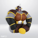Goldrake  Plastoy   King Gori (Salvadanaio)