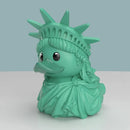 Viaggio: USA - Lady Liberty TUBBZ (Mini Edition)(pre-ordine) (10040971723088)