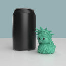 Viaggio: USA - Lady Liberty TUBBZ (Mini Edition)(pre-ordine) (10040971723088)