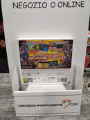 LBX LITTLE BATTLERS EXPERIENCE NINTENDO 3DS(senza custodia) (custodia rubata in fiera ) (4673568964662)