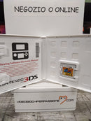 LBX LITTLE BATTLERS EXPERIENCE NINTENDO 3DS(senza custodia) (custodia rubata in fiera ) (4673568964662)